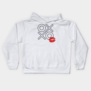 XOXO Kids Hoodie